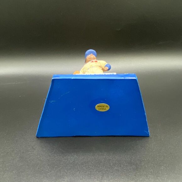 Dodgers Legends Statue – Robinson, Campanella, Newcombe - Picture 6 of 9